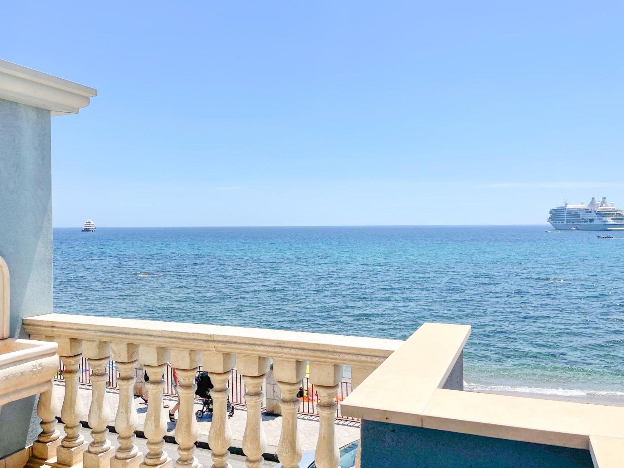 Maremare Giardini Naxos