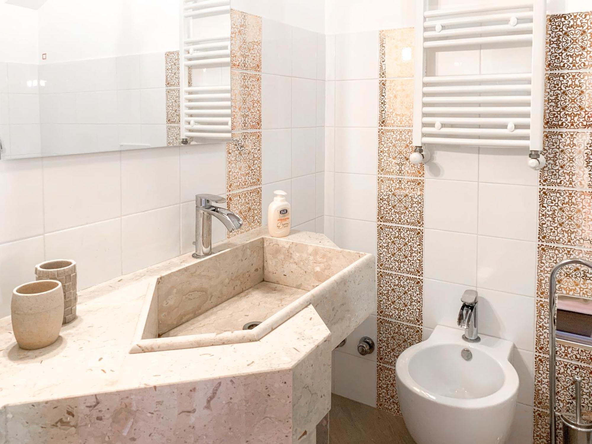 Apartment Maremare Giardini Naxos