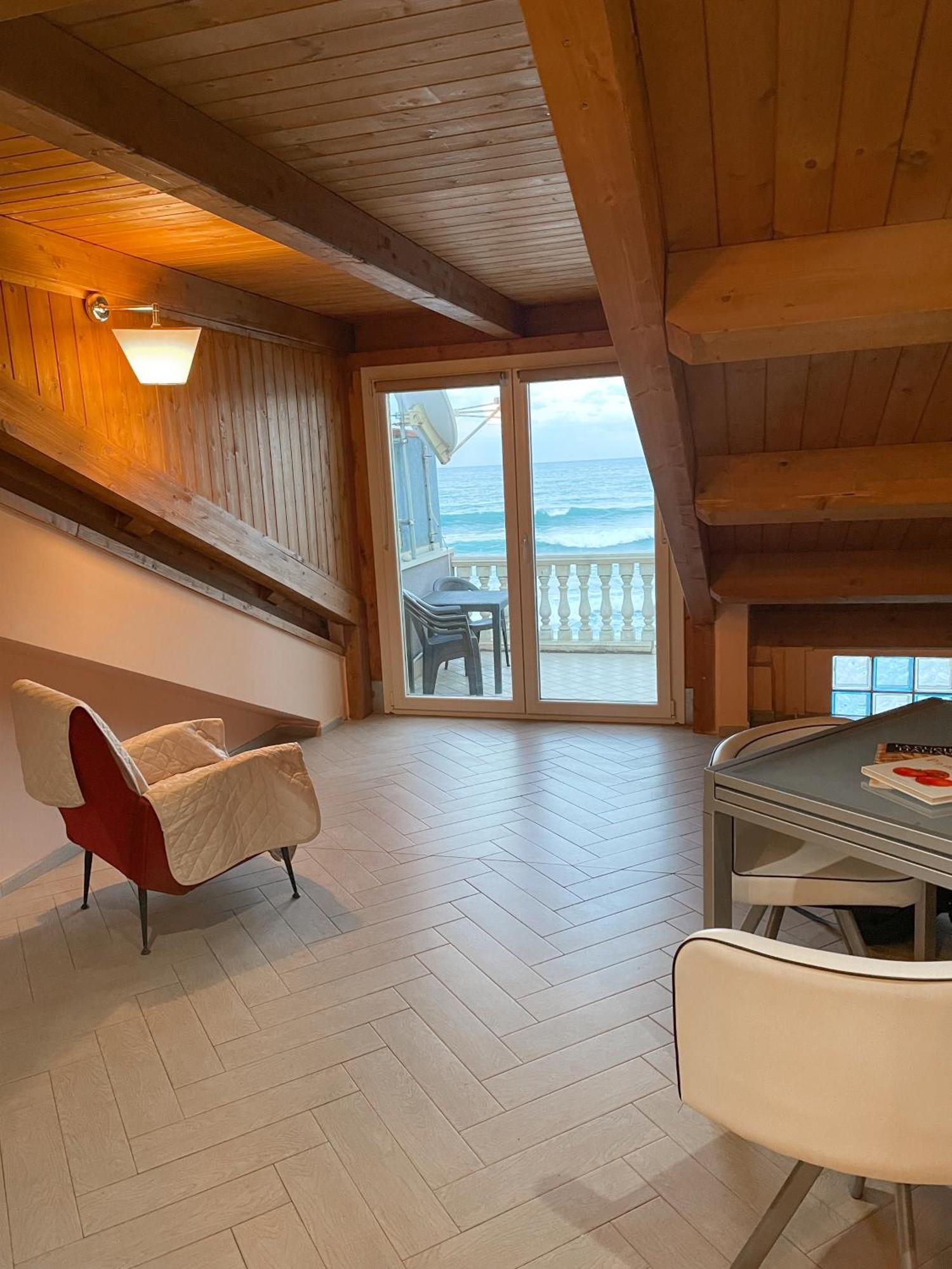 Apartment Maremare Giardini Naxos