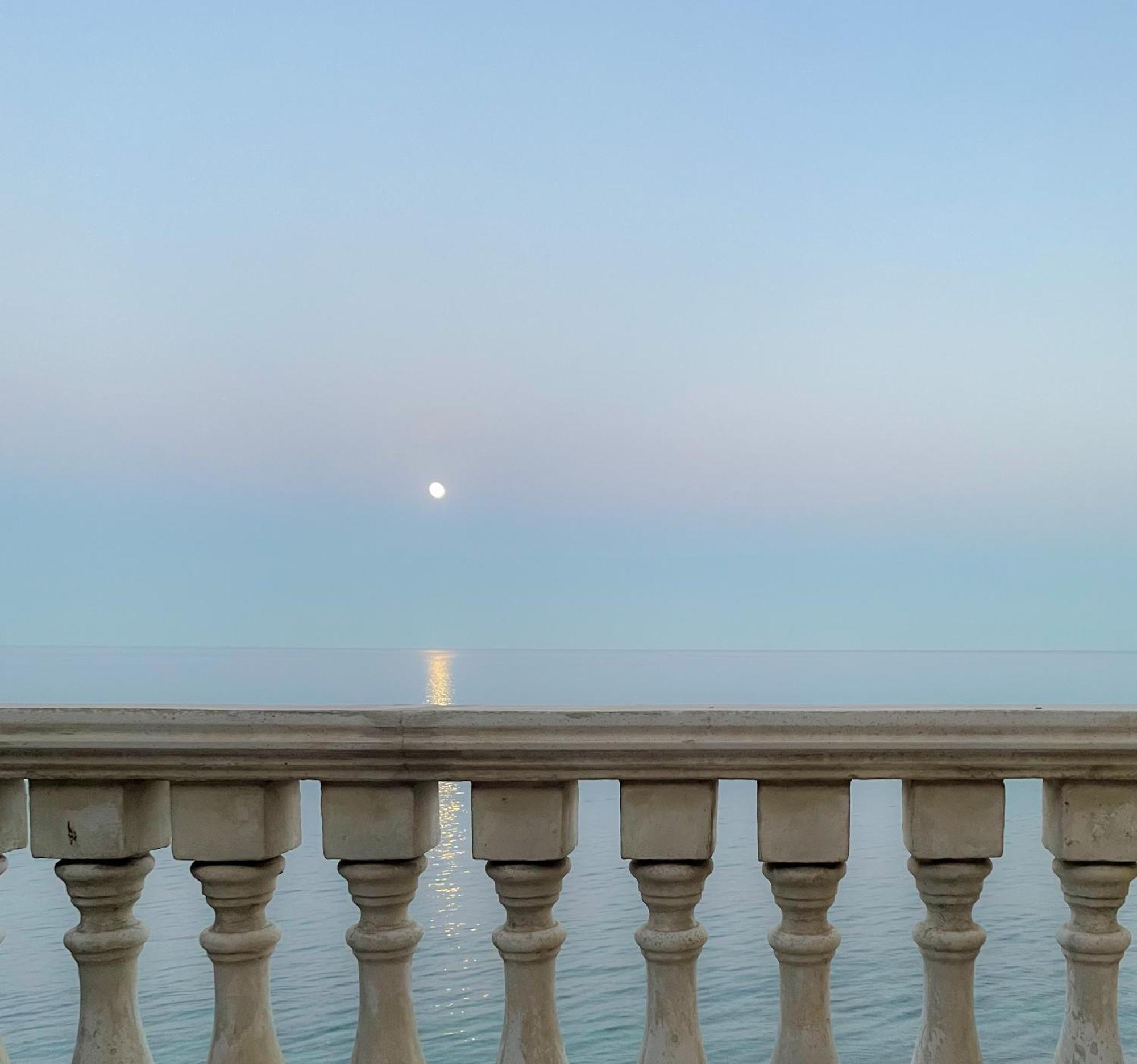 Apartment Maremare Giardini Naxos