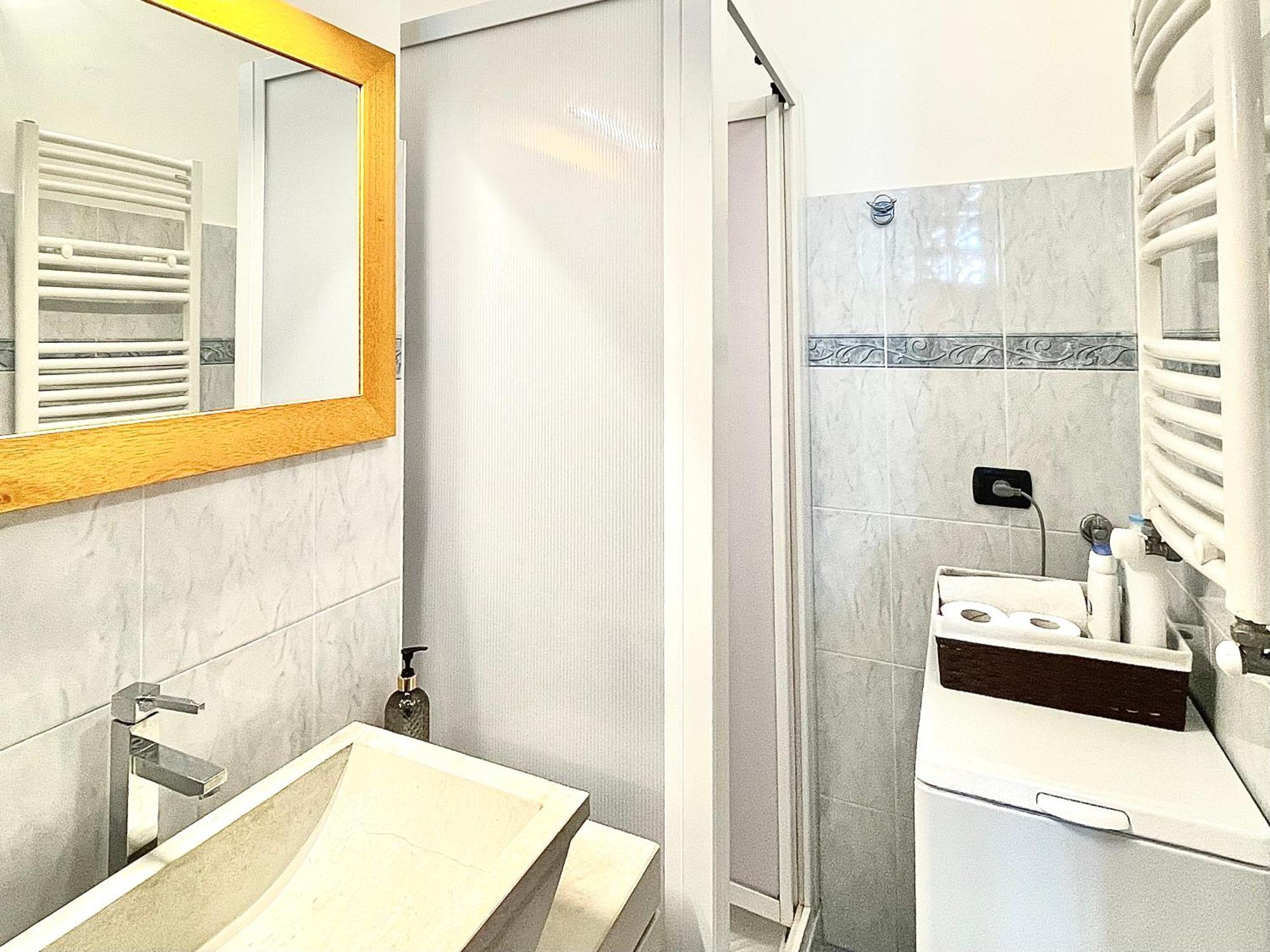 Apartment Maremare Giardini Naxos