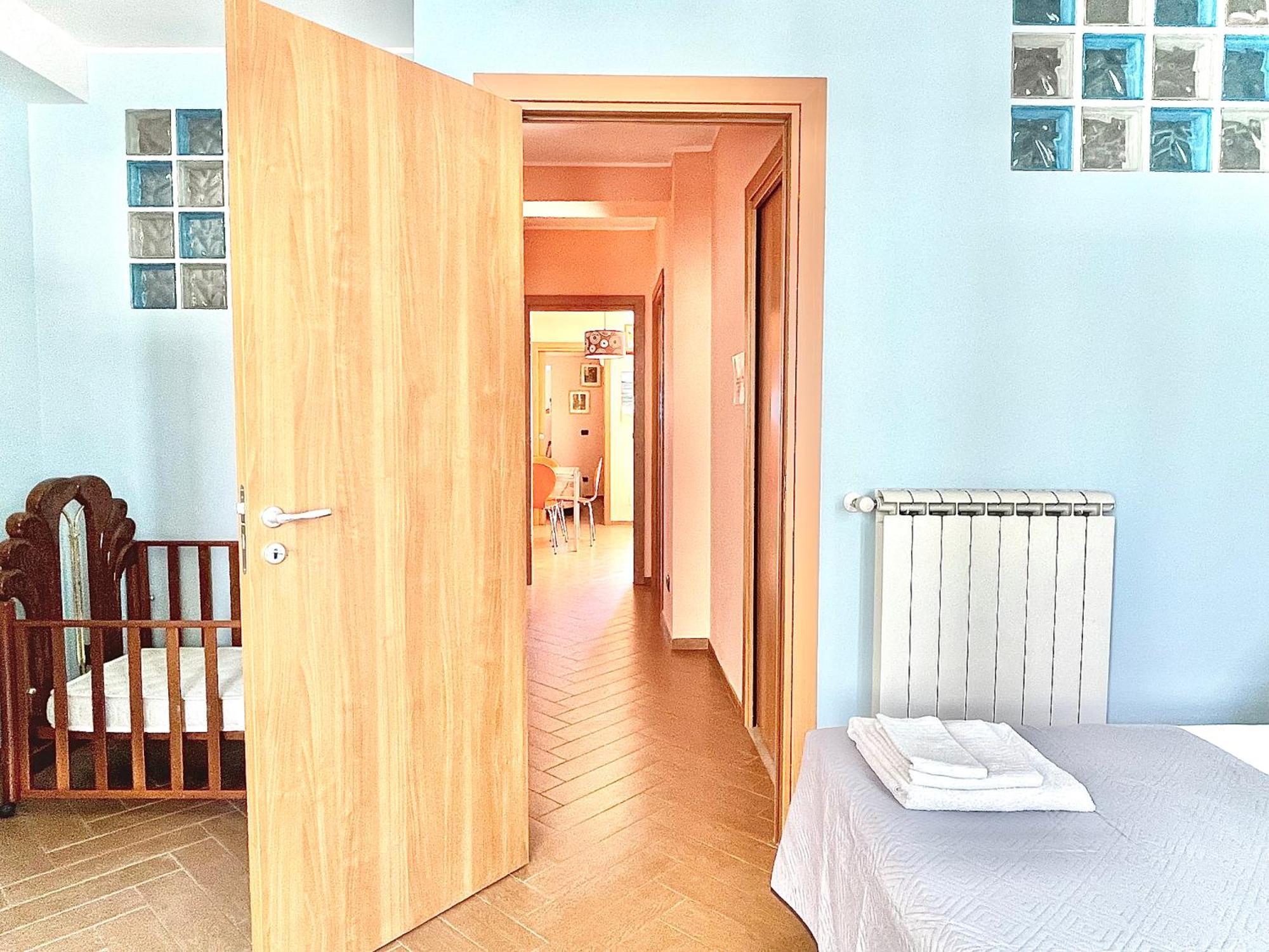 Apartment Maremare Giardini Naxos