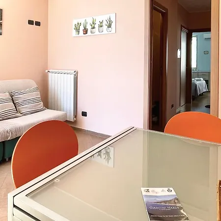 Maremare Apartments Giardini-Naxos Buitenkant foto
