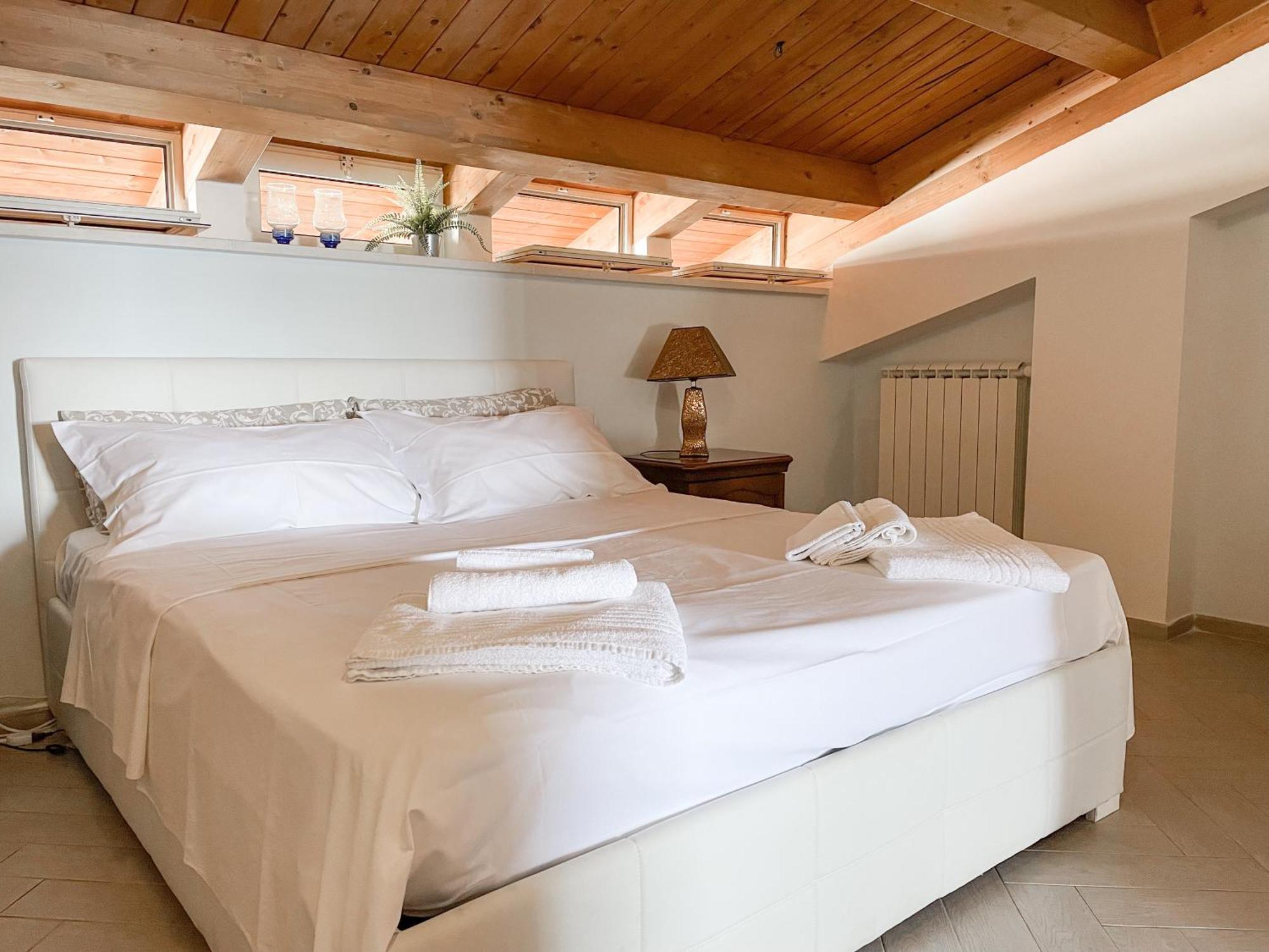 Maremare Apartment *