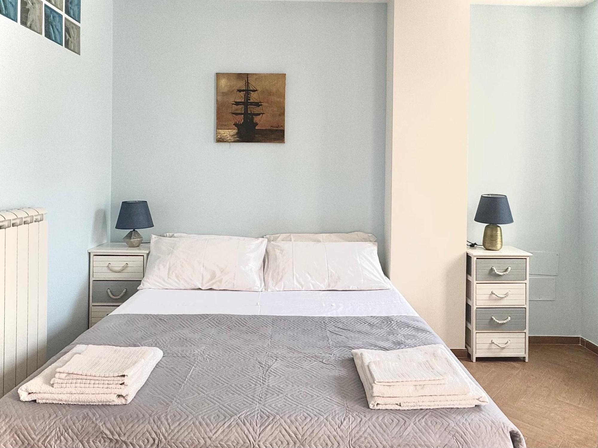 Maremare Apartment