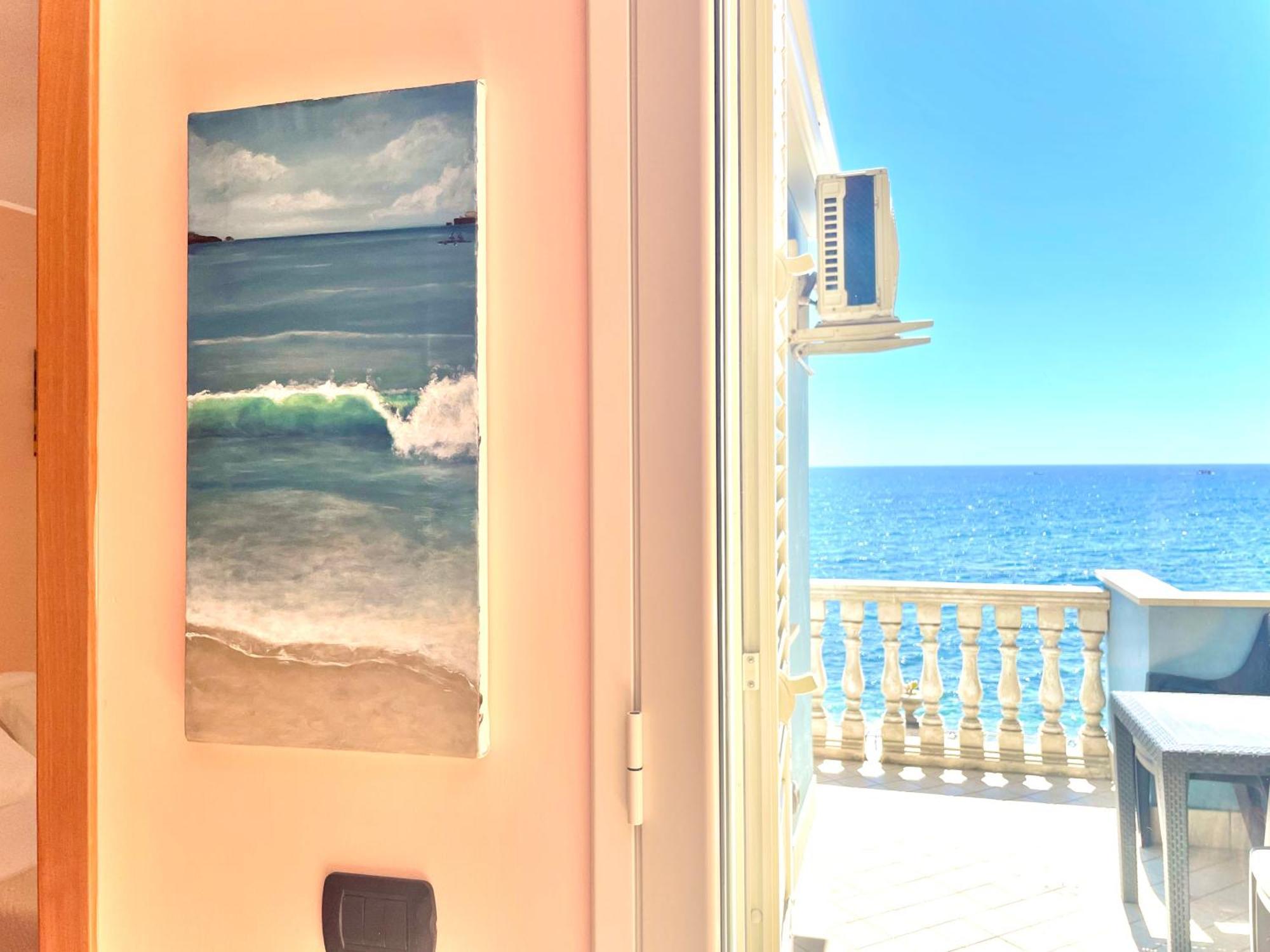 Maremare Apartment *