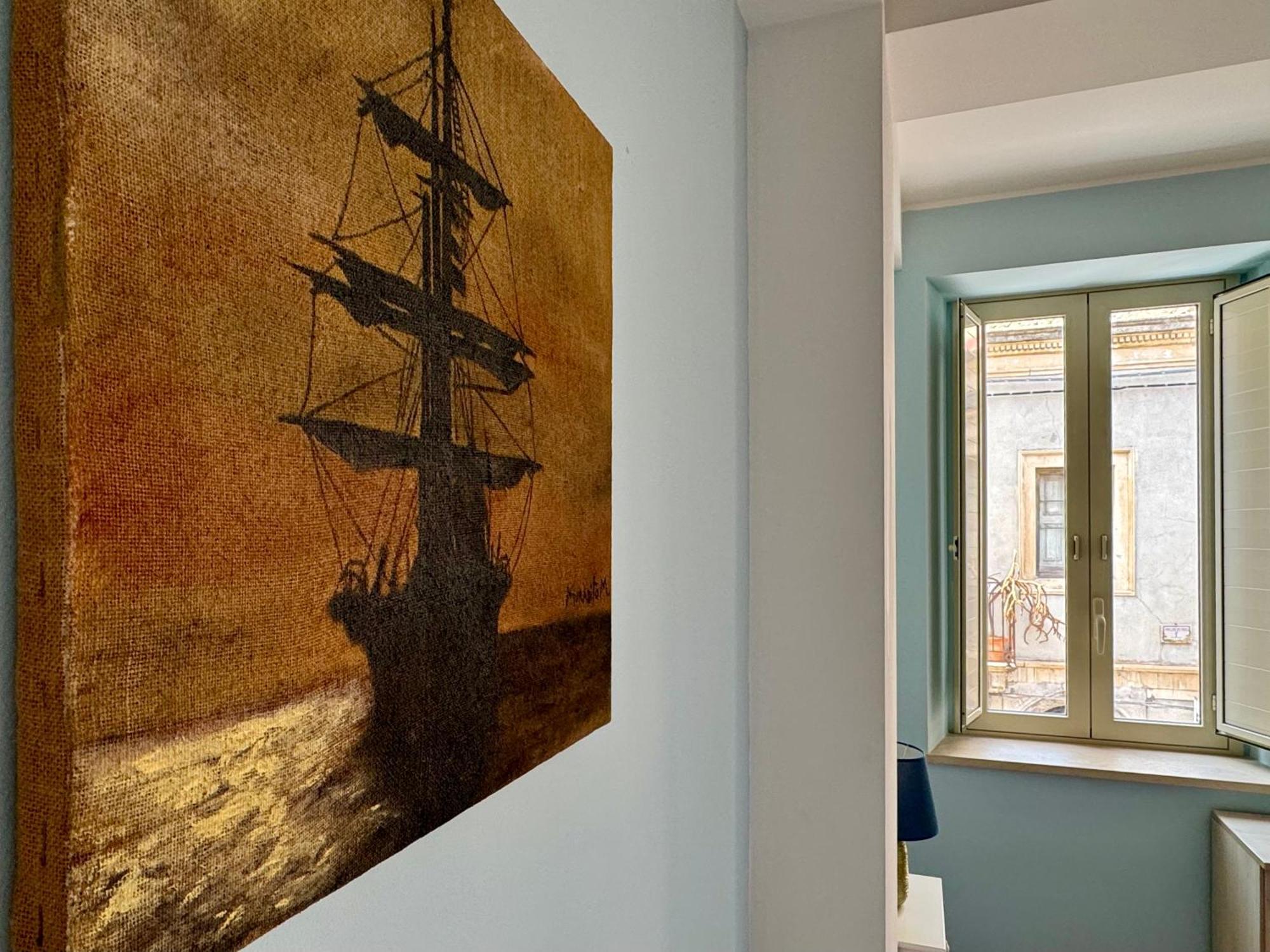 Maremare Apartment