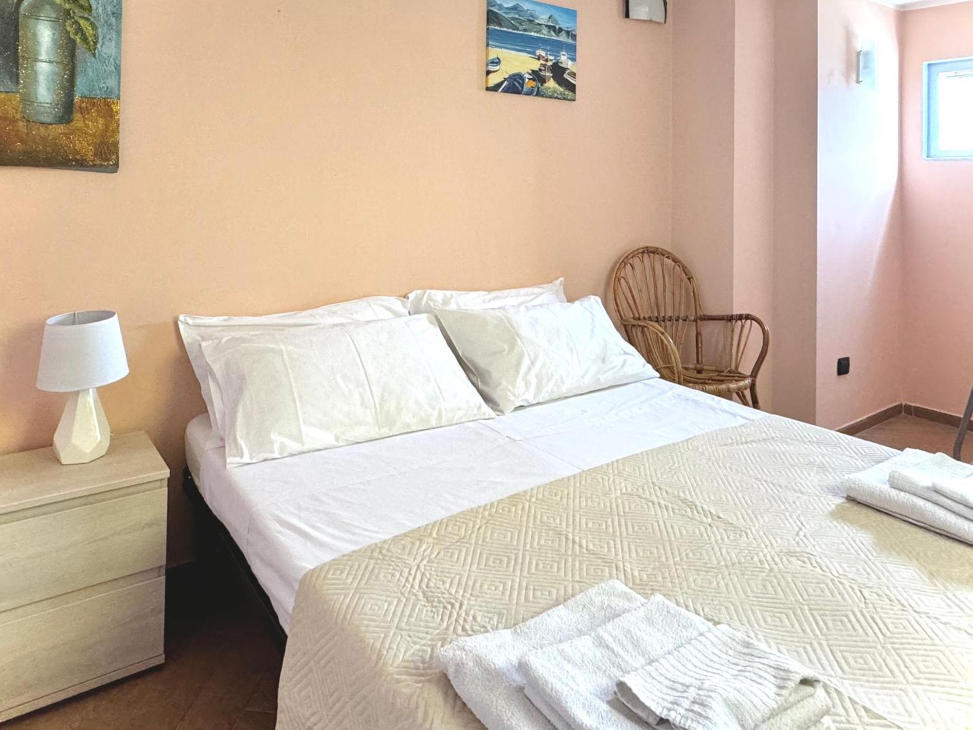 Maremare Apartment *