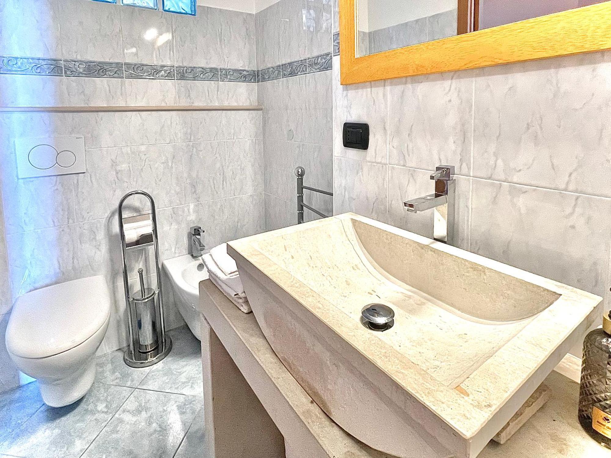 Maremare Apartment