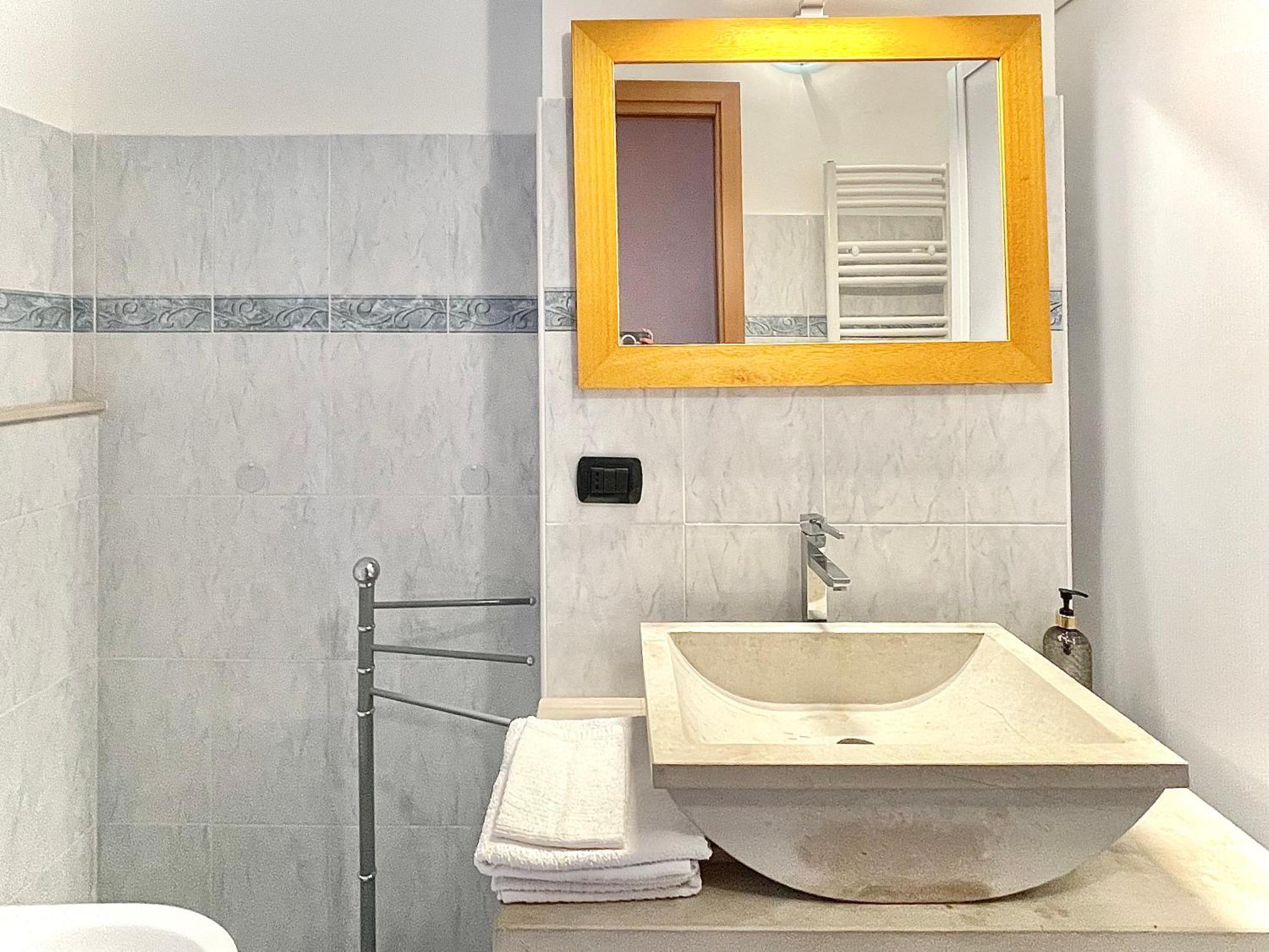 Appartement Maremare